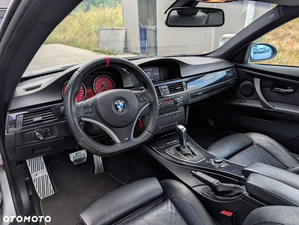 BMW Seria 3 325i M Sport Edition - 5