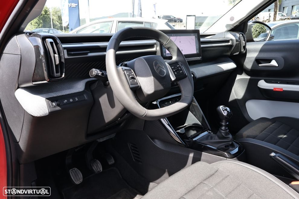 Citroën C3 1.2 Turbo Max - 15