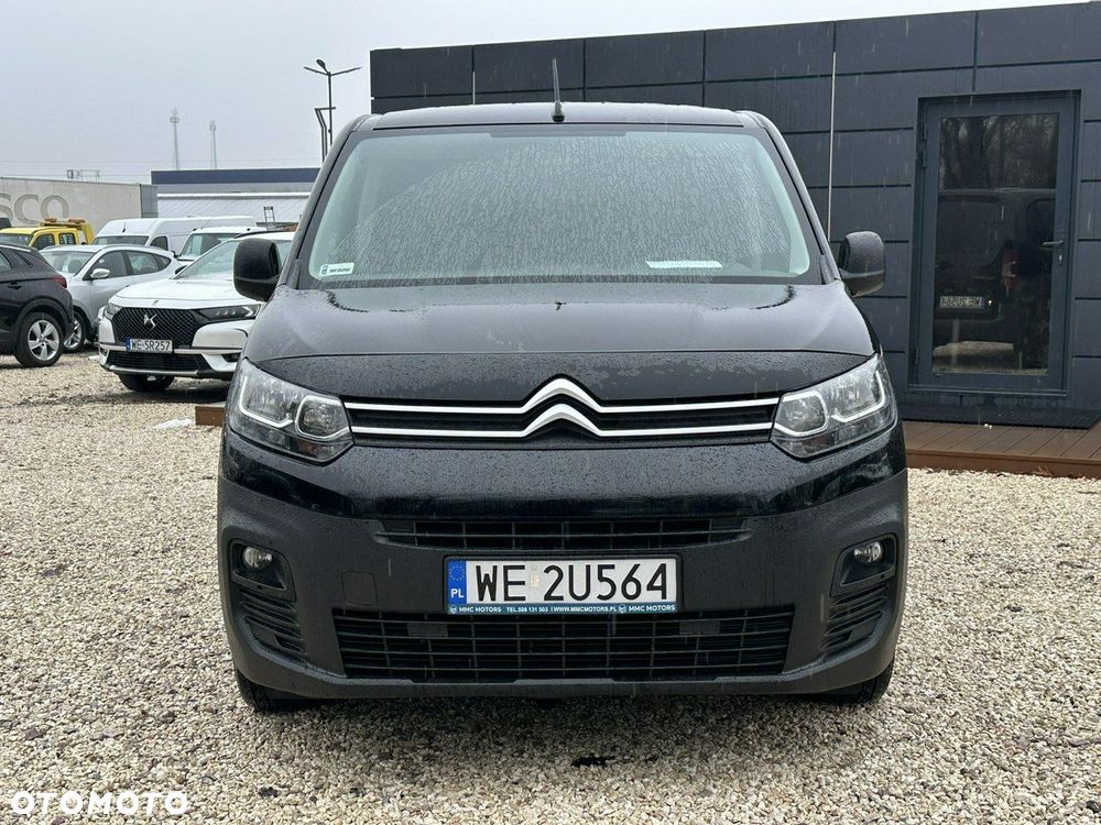 Citroën Berlingo - 3