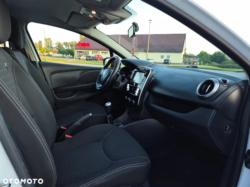 Renault Clio 0.9 Energy TCe Limited - 9