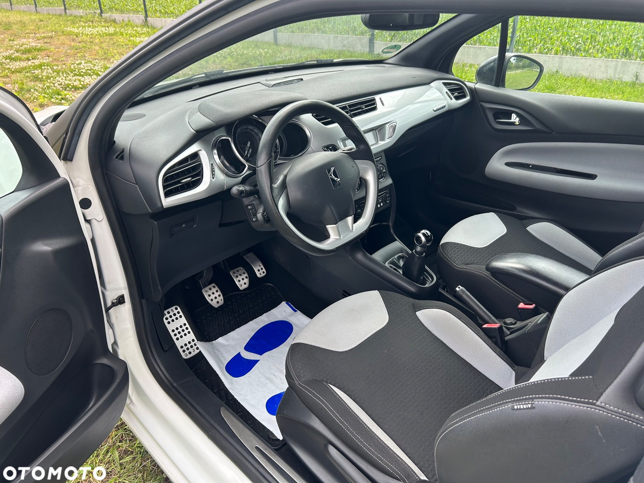 Citroën DS3 1.4 VTi Chic - 17
