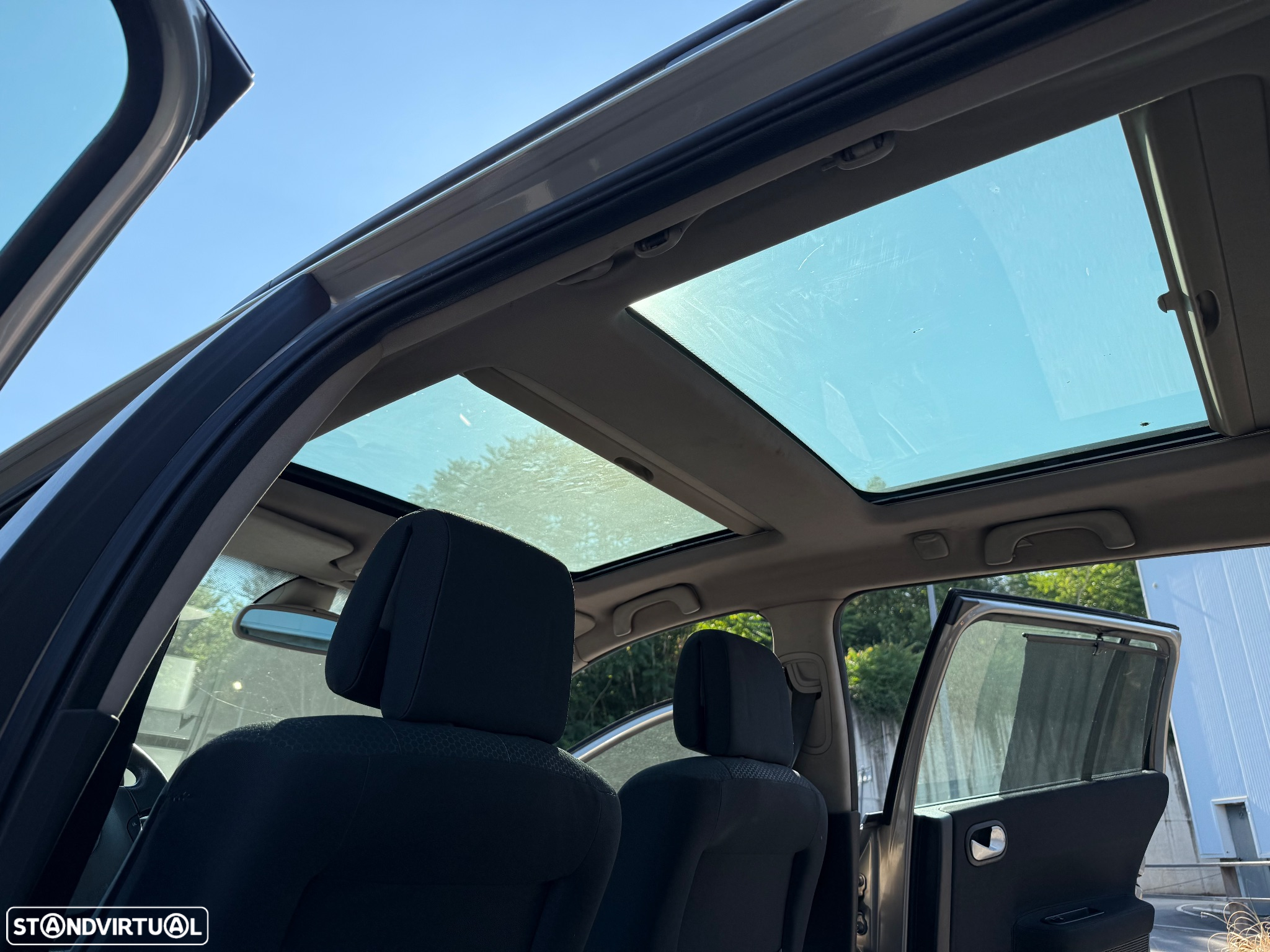 Renault Mégane Break 1.5 dCi Dynamique - 5