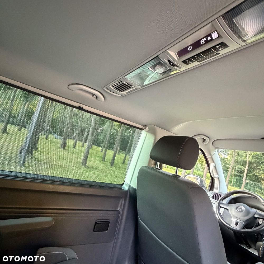 Volkswagen Multivan L2 LIFE - 17