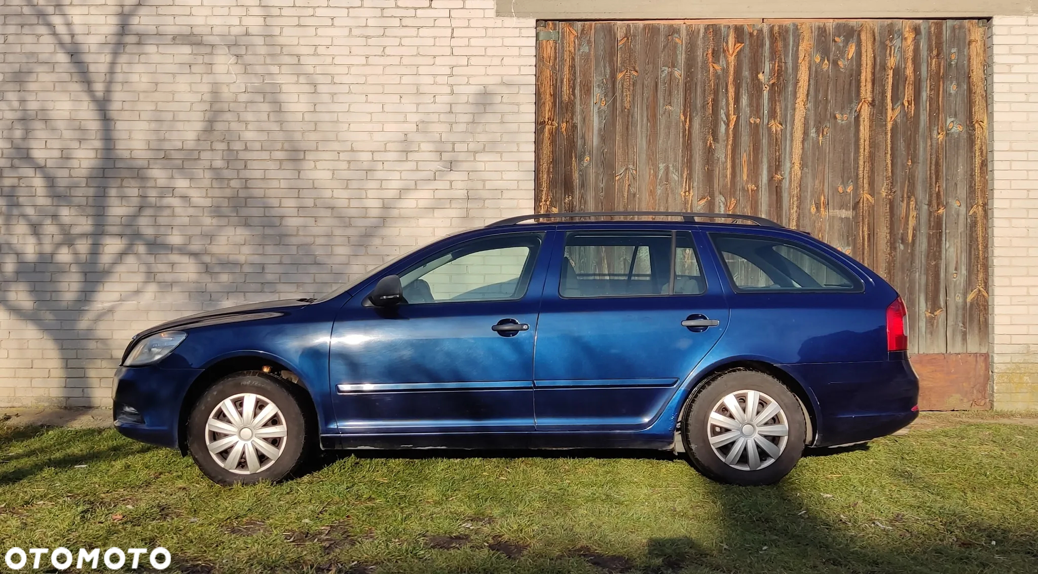 Skoda Octavia 1.6 Active - 6