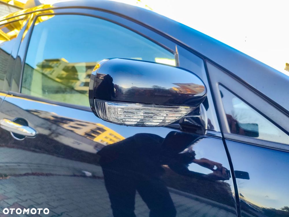 Subaru B9 Tribeca 3.0 TE Exclusive - 7