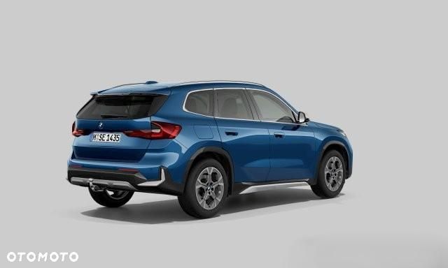 BMW X1 xDrive23d mHEV xLine - 4