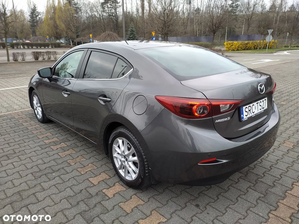 Mazda 3 2.0 Skymotion - 3