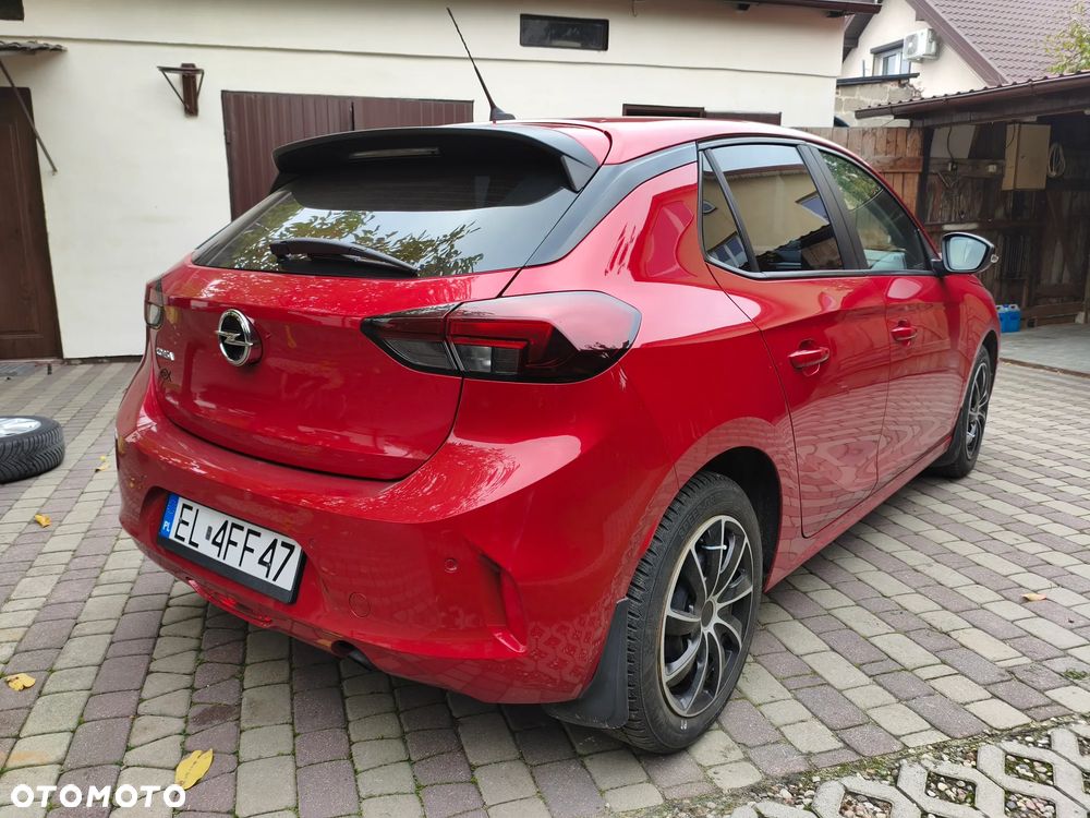 Opel Corsa 1.2 Edition S&S - 7