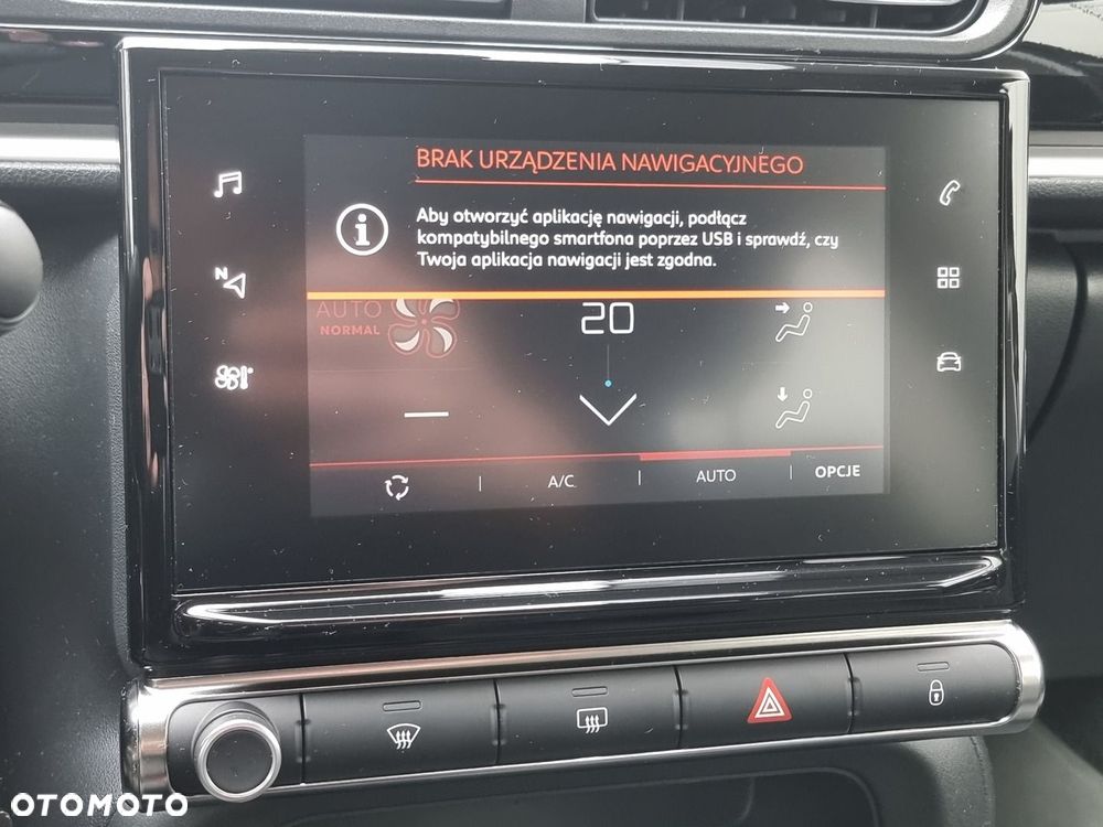 Citroën C3 1.2 PureTech Max - 33