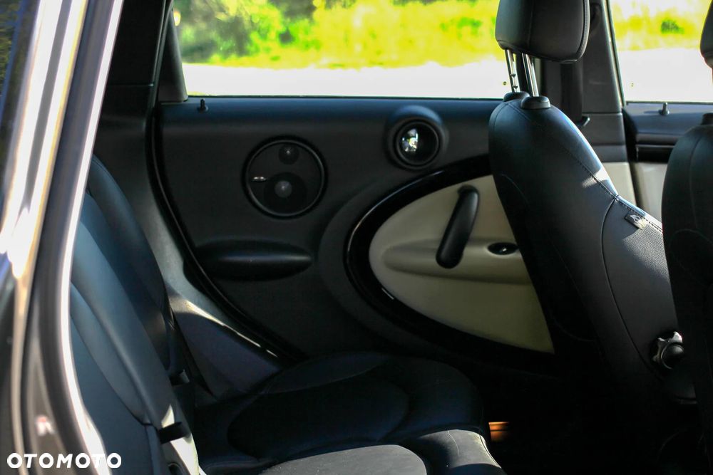 MINI Countryman Cooper S - 21