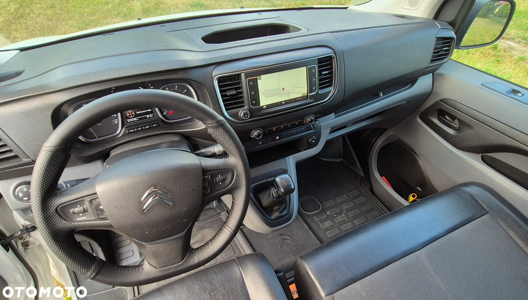 Citroën Jupy - 10
