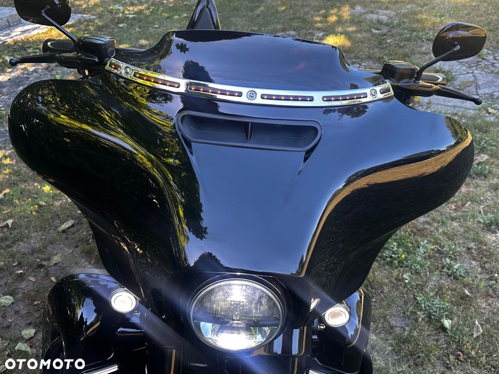 Harley-Davidson Touring Street Glide - 7