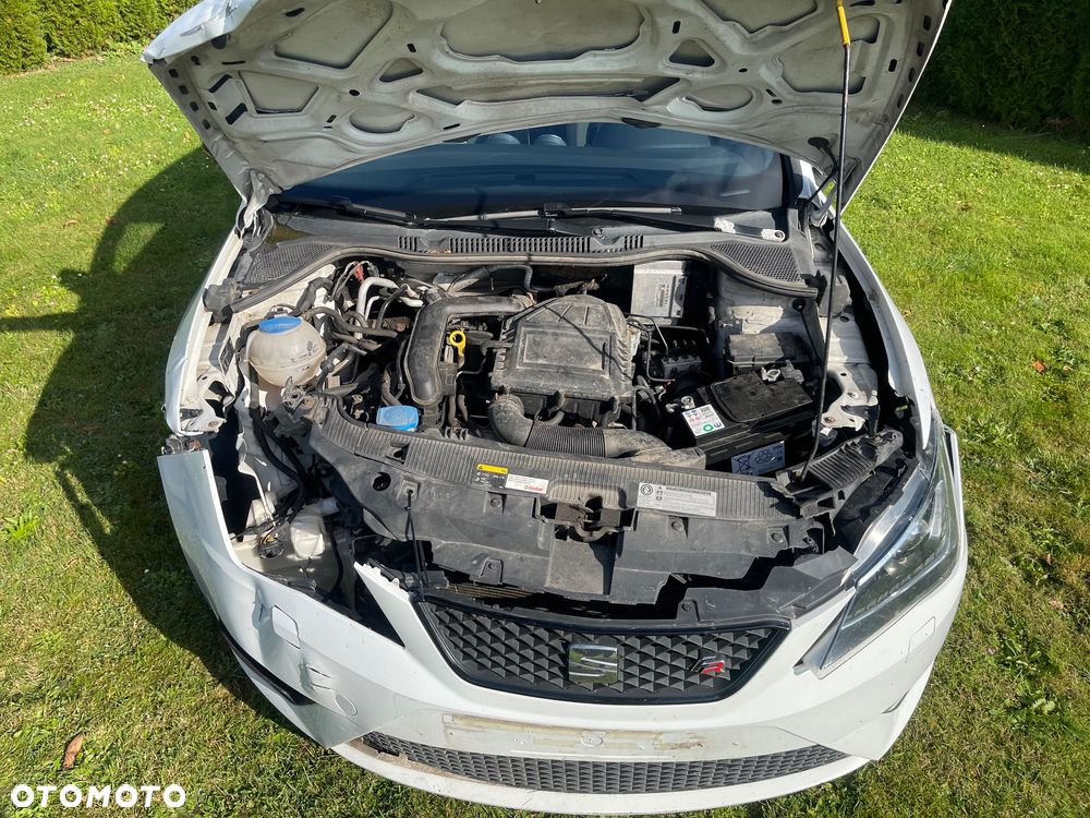 Seat Ibiza SC 1.0 Eco TSI S&S FR - 24