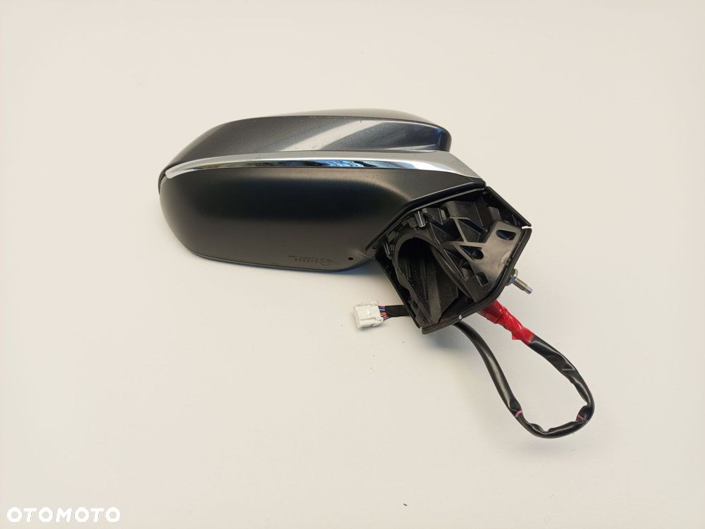 LEXUS RX V 5 2022- LUSTERKO PRAWE PRZÓD PRZEDNIE 15 PIN - 2