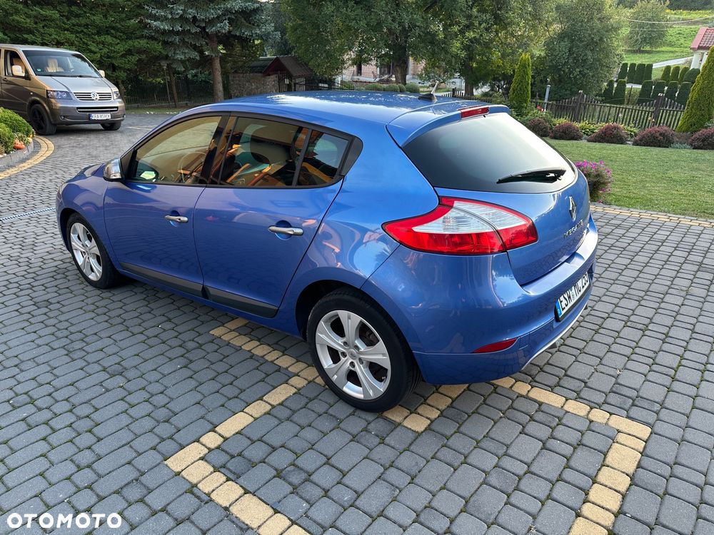 Renault Megane - 12