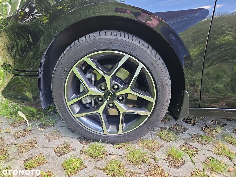 Kia Ceed 1.5 T-GDI Tribute - 18