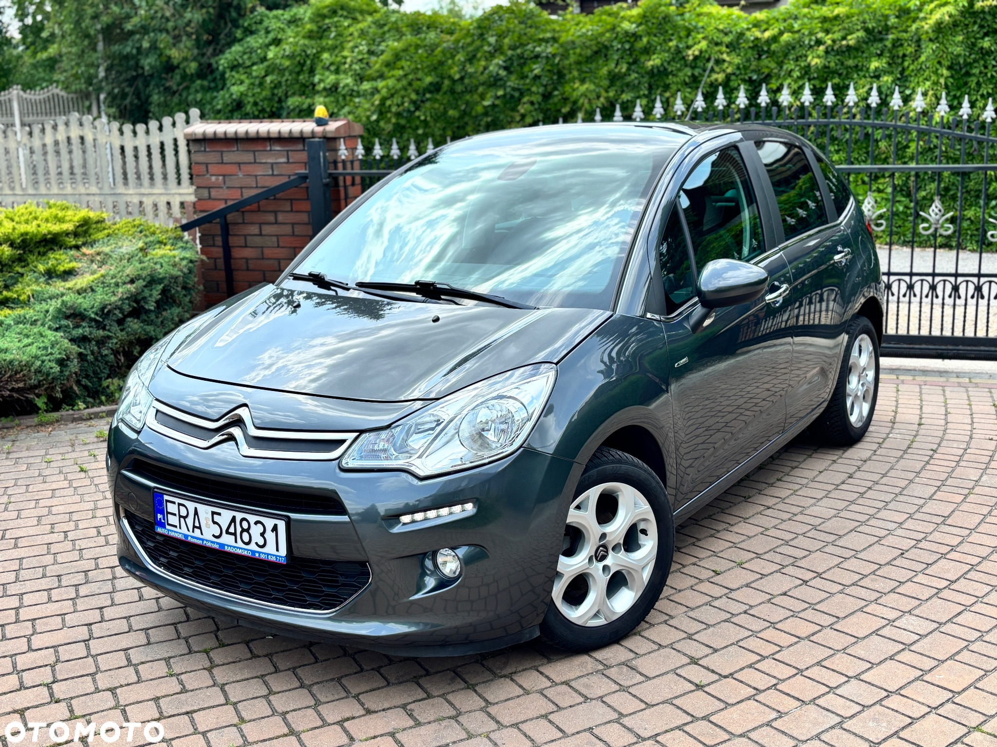 Citroën C3 1.2 PureTech Exclusive - 5