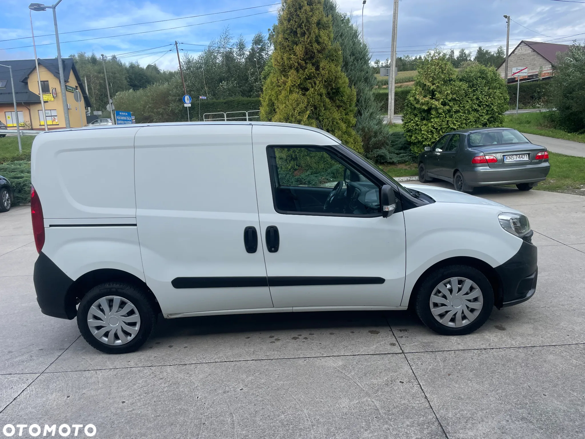 Fiat Doblo - 4
