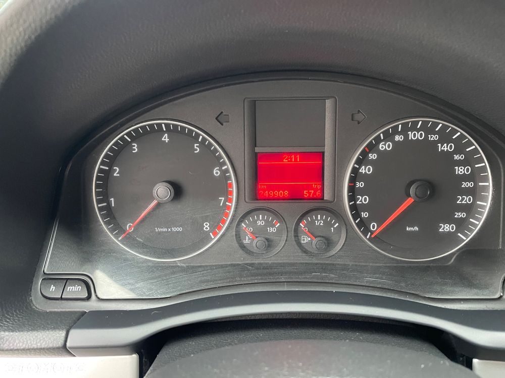 Volkswagen Scirocco 1.4 TSI Match - 21