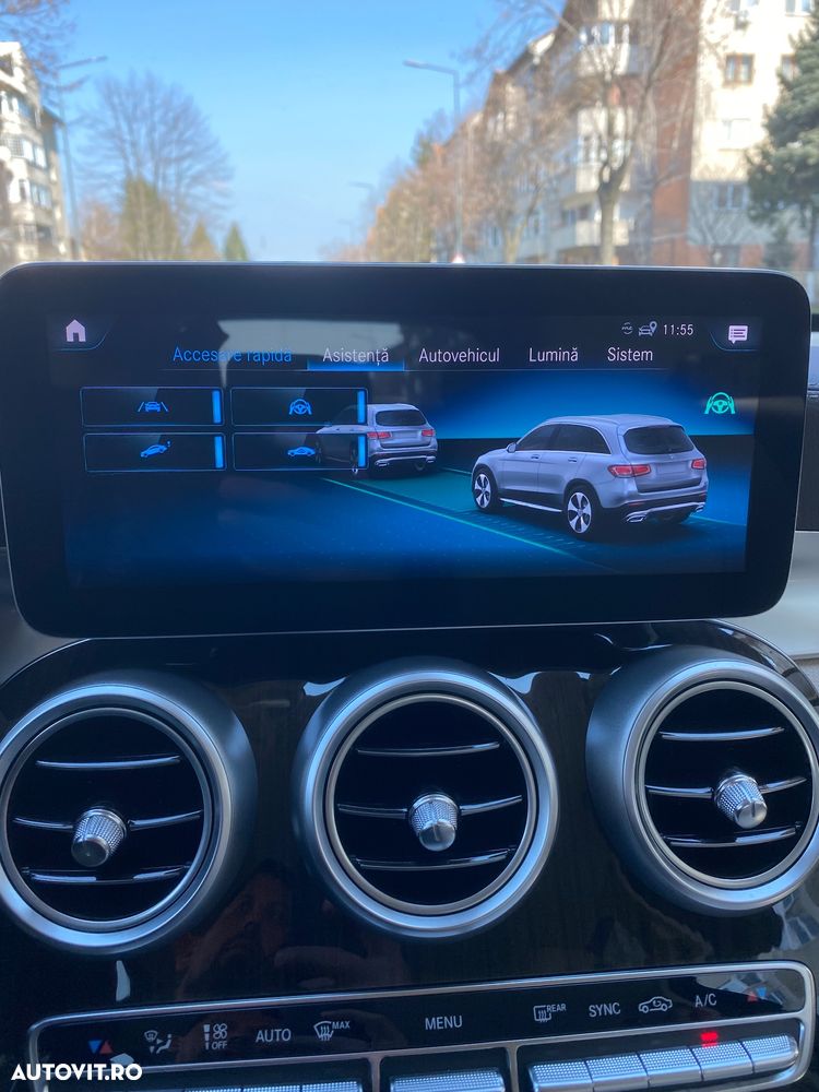 Mercedes-Benz GLC - 28