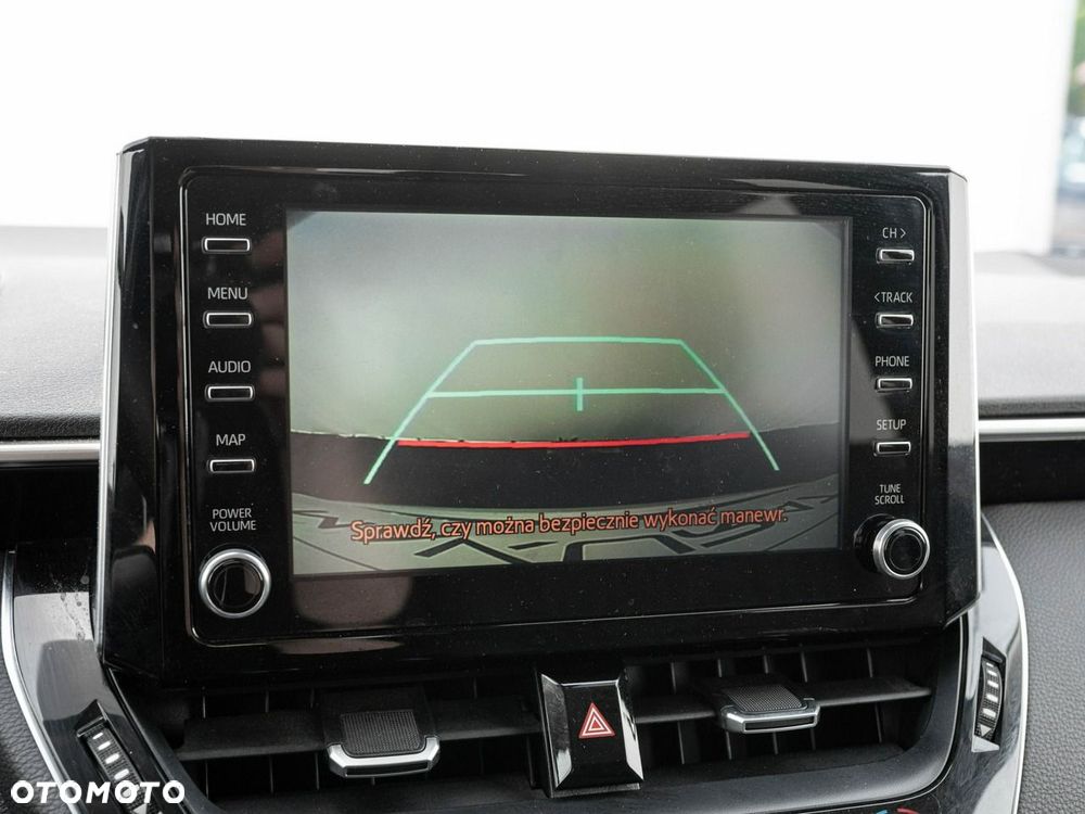 Toyota Corolla - 21