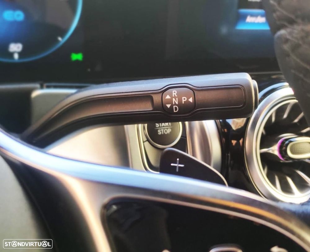 Mercedes-Benz EQB 300 4Matic Electric Art - 11