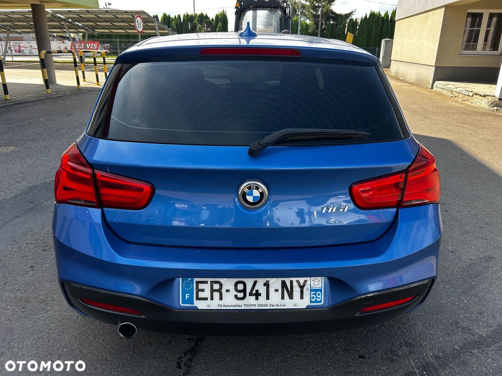BMW Seria 1 - 2