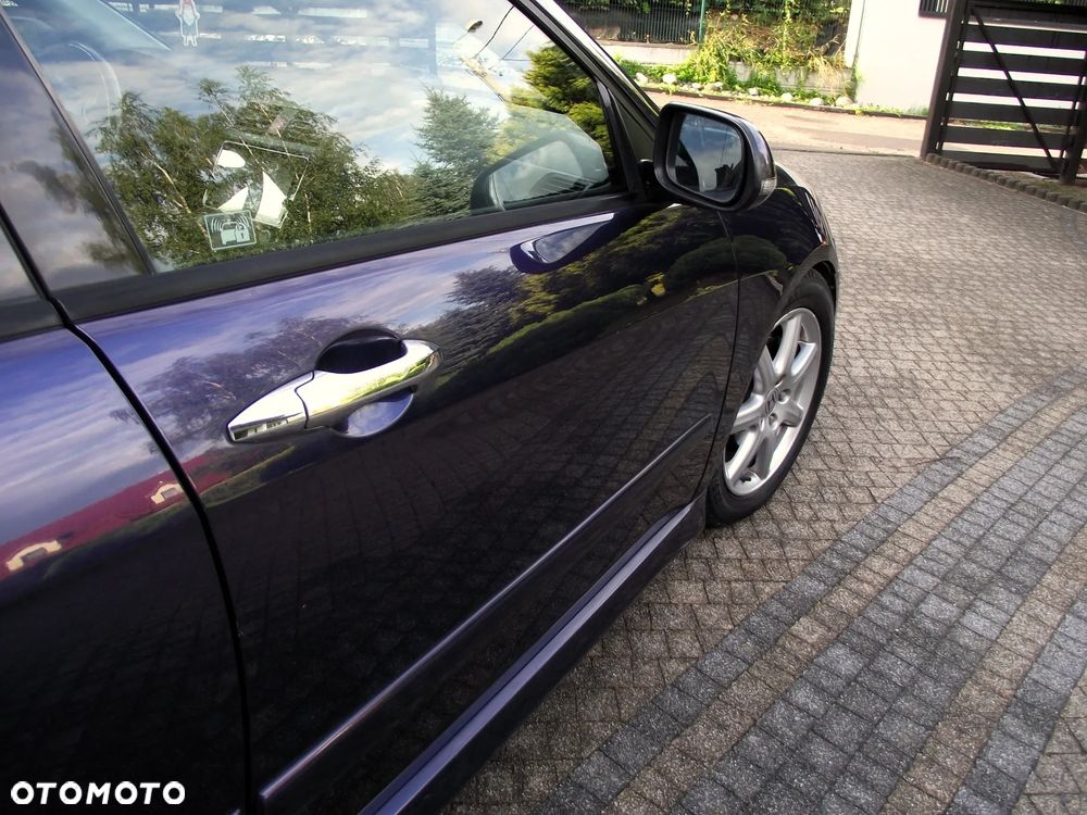 Honda Accord 2.4 TypeS - 19