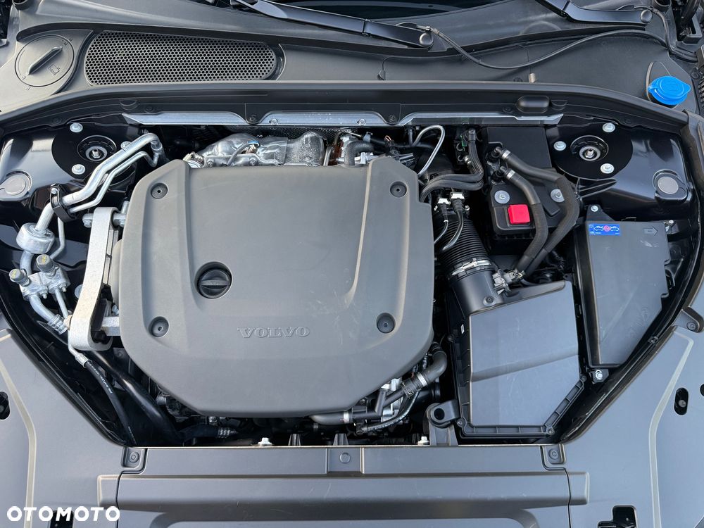 Volvo V90 Cross Country B6 B AWD Geartronic Pro - 27