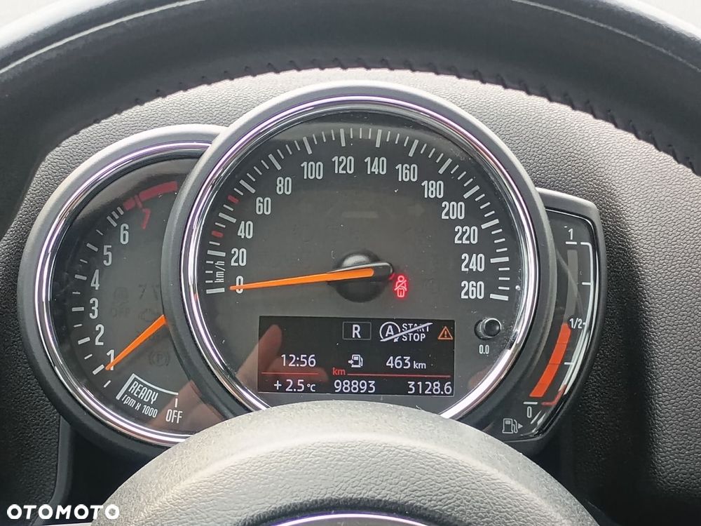 MINI Cooper - 15