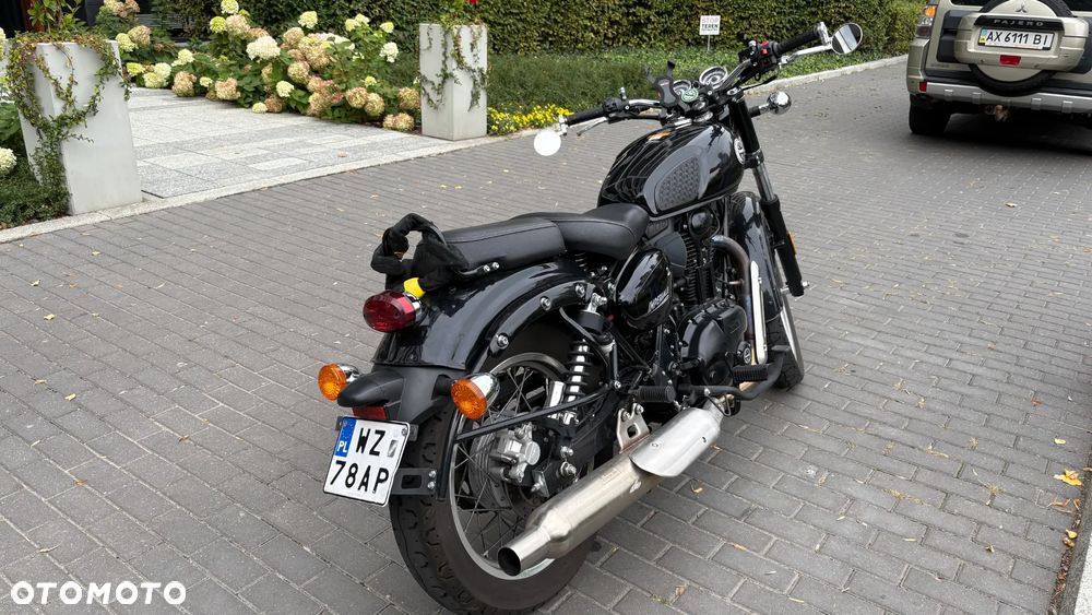 Benelli IMPERIALE 400 - 3