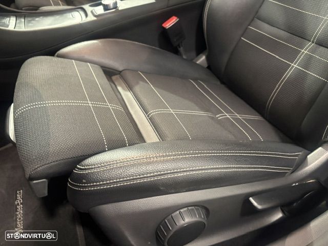 Mercedes-Benz GLA 200 d Urban Aut. - 24