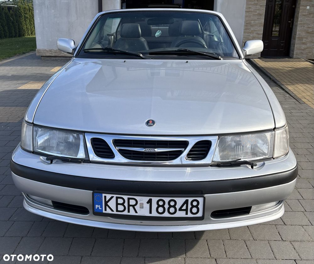 Saab Inny - 3