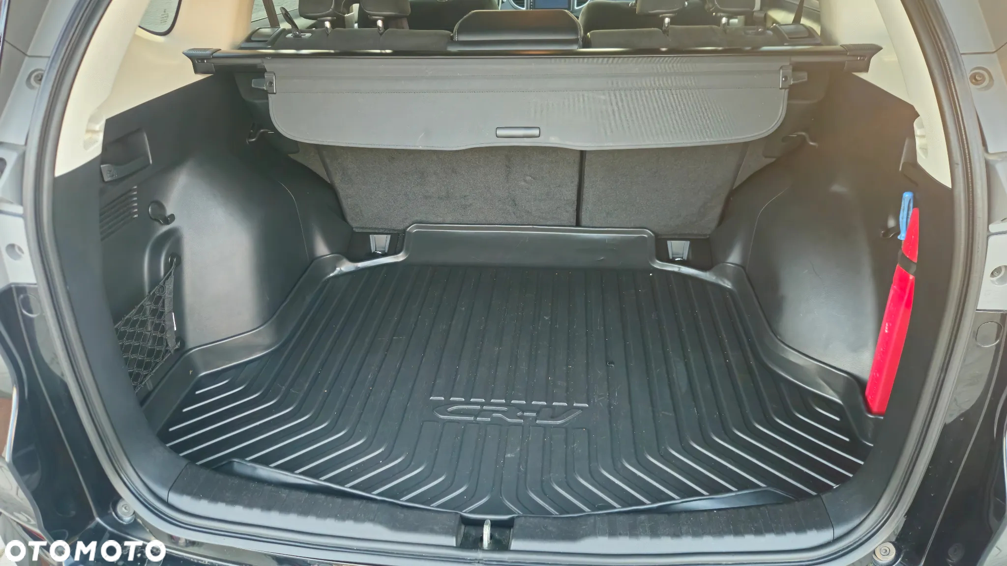 Honda CR-V 1.6i DTEC 2WD Lifestyle - 13