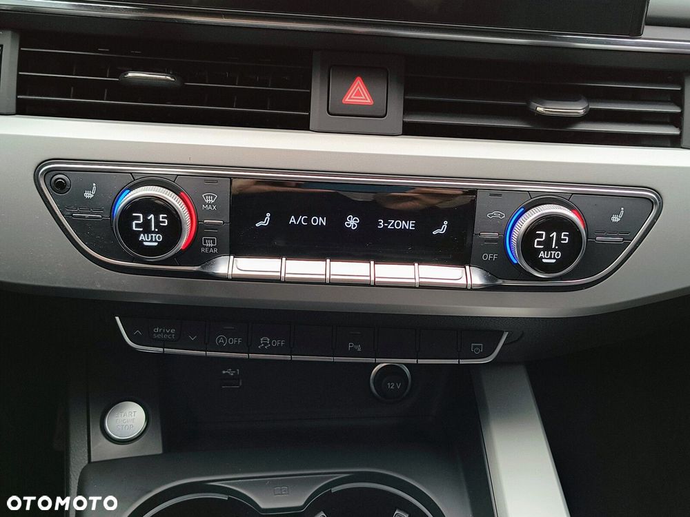 Audi A4 Limousine - 27