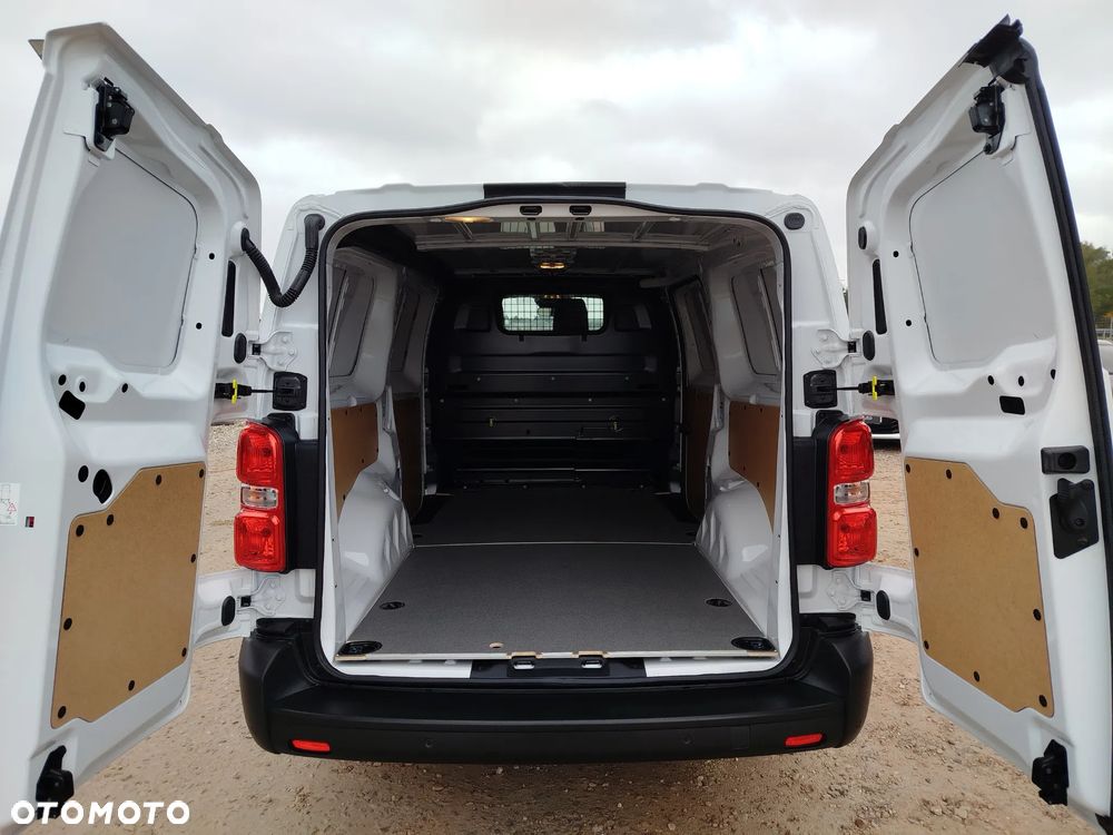 Toyota PROACE  2.2 180KM A8 EASY Szybki odbiór - 2