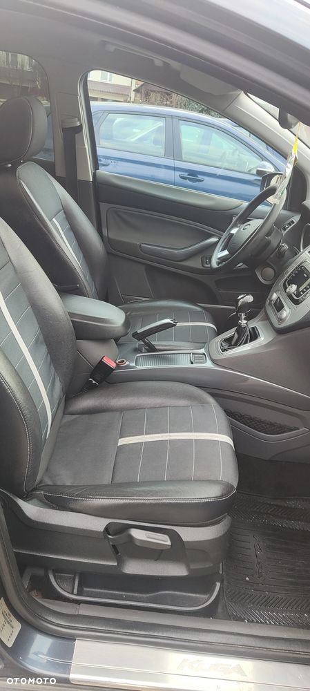 Ford Kuga 2.5 Titanium - 15