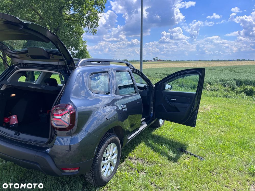 Dacia Duster 1.3 TCe Expression - 23