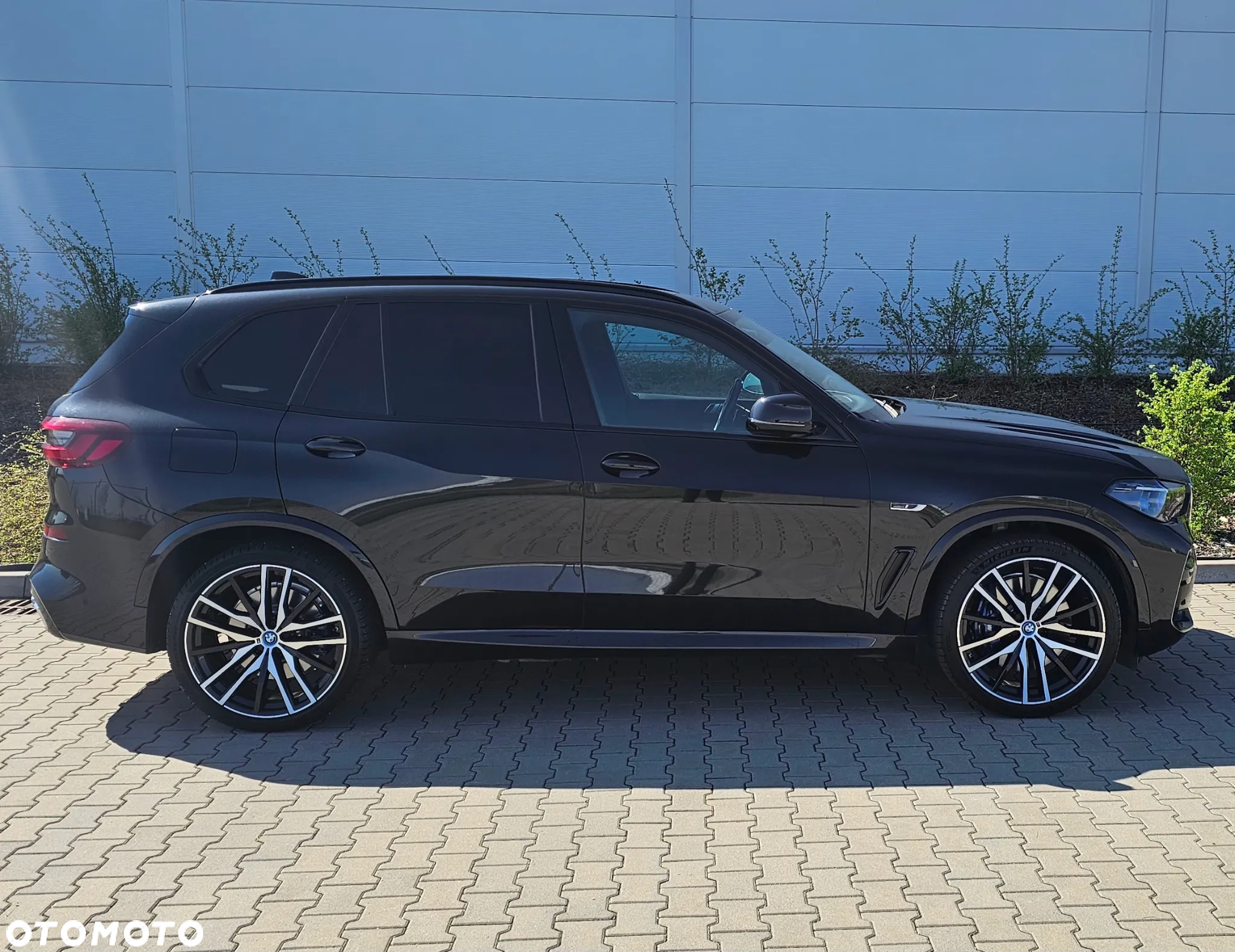 BMW X5 - 3