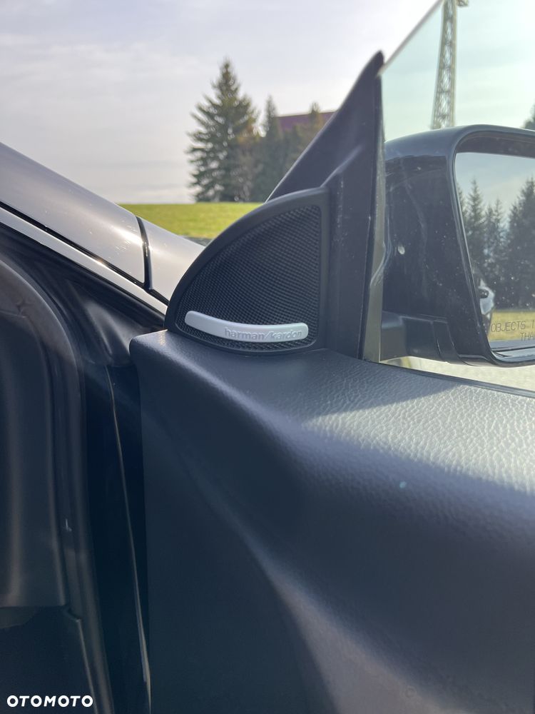 Mercedes-Benz CLA 250 4-Matic AMG Line - 7