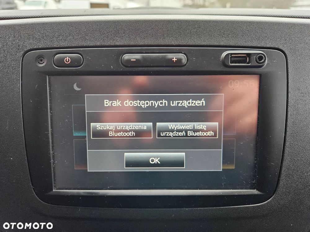 Renault Master L2H2 2.3dCi 130KM - 17