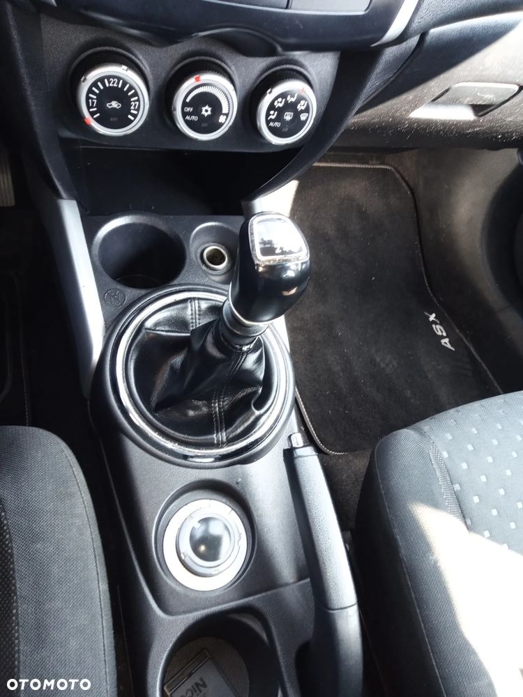 Mitsubishi ASX 1.8 DID Invite 4WD AS&G - 3