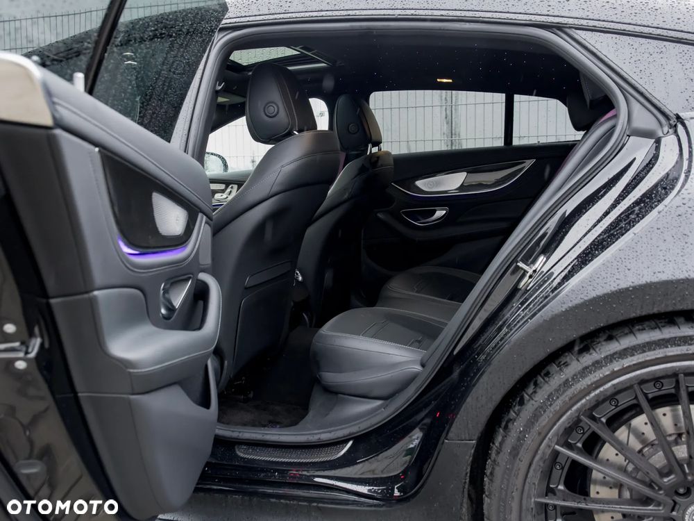 Mercedes-Benz AMG GT - 30