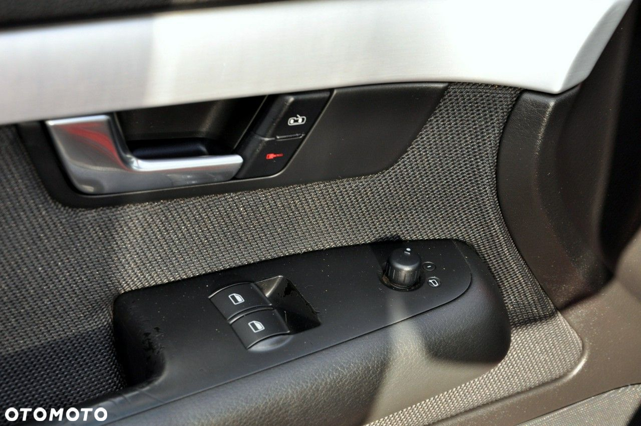 Audi A4 - 38