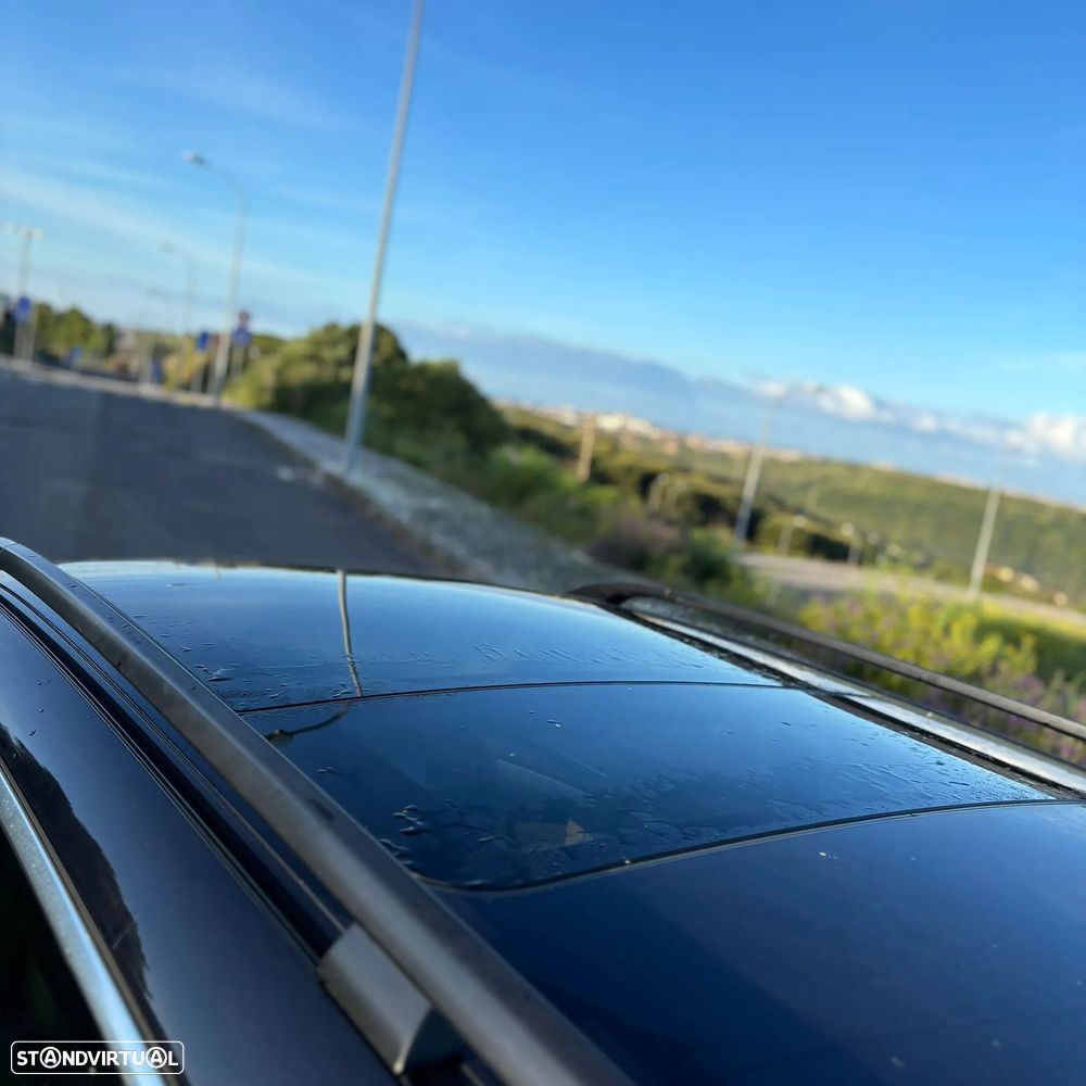 BMW 520 dA Touring Executive - 8
