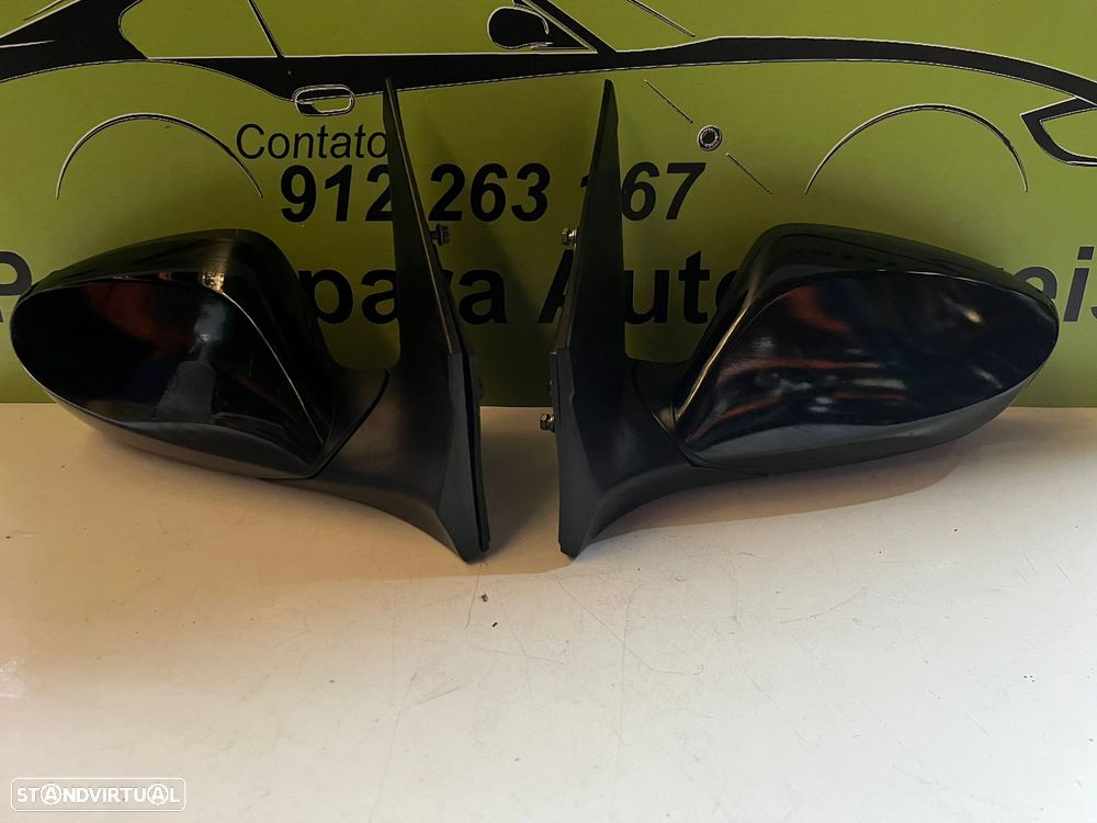 Hyundai i30 II - ESPELHO RETROVISOR DIREITO ESQUERDO - ER317 - 1