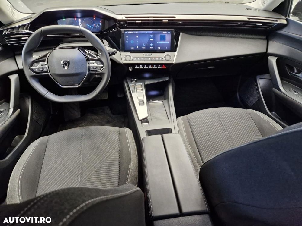 Peugeot 308 - 3