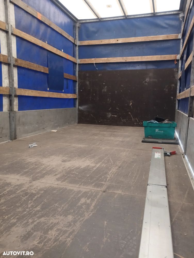 Renault MASTER 3-PRELATA 10EWP - 6