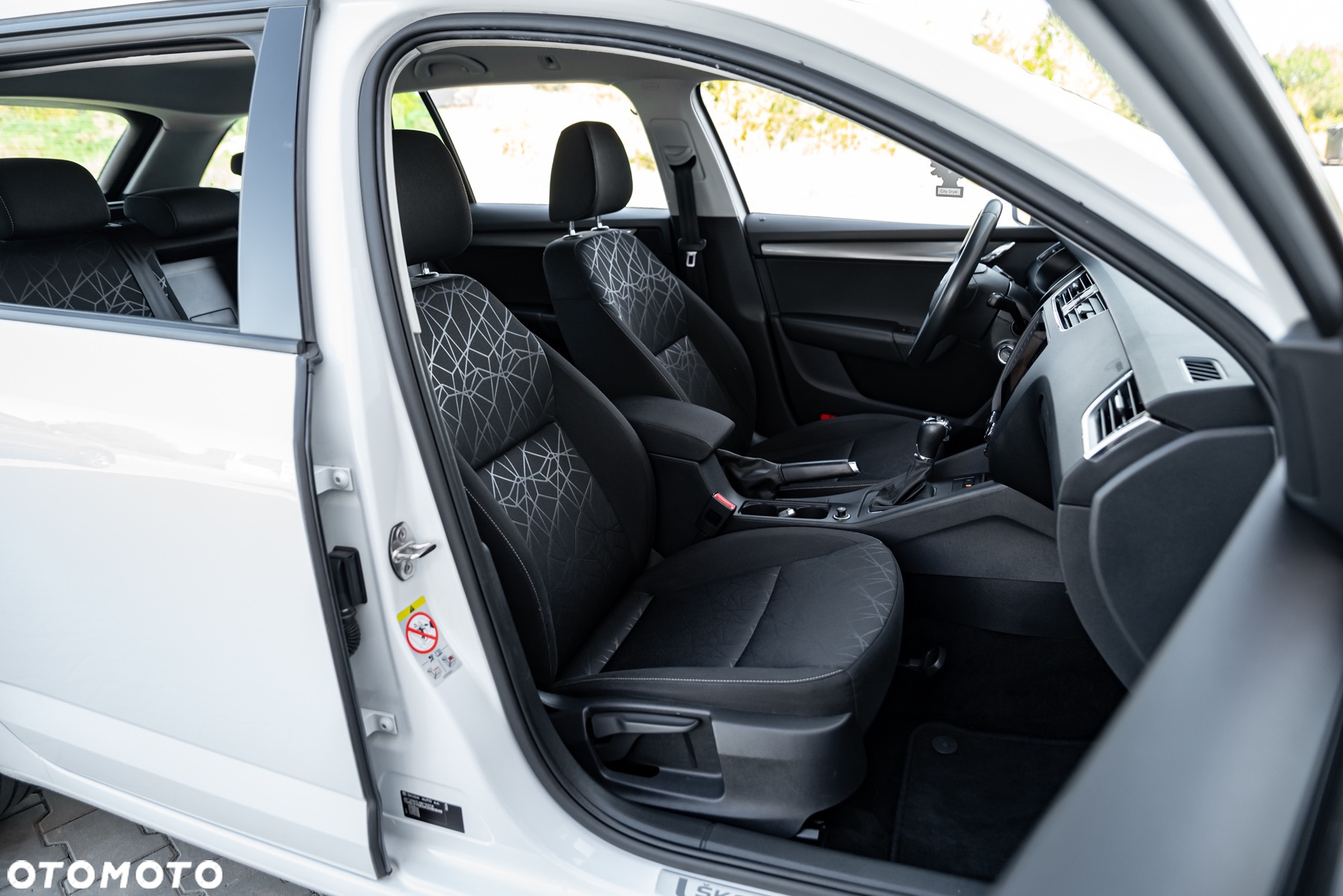 Skoda Octavia 2.0 TSI 4x4 Style DSG - 22