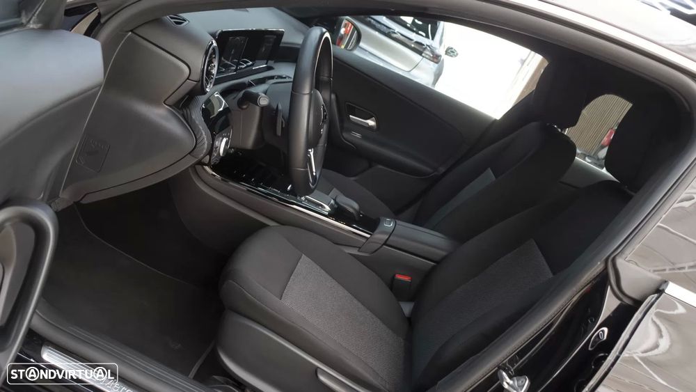Mercedes-Benz CLA 180 d Shooting Brake Business Solutions.Grande Frota Aut. — fotografia 15